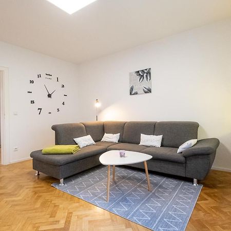 Ferienwohnung Zum Wohlfuehlen Essen Ngoại thất bức ảnh