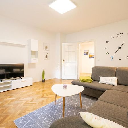 Ferienwohnung Zum Wohlfuehlen Essen Ngoại thất bức ảnh