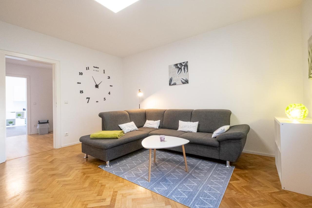 Ferienwohnung Zum Wohlfuehlen Essen Ngoại thất bức ảnh