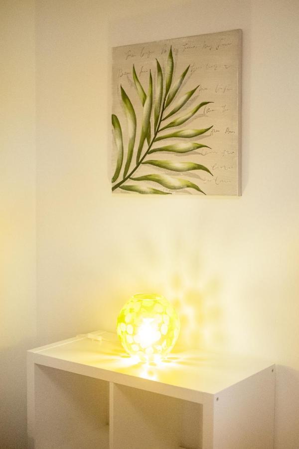 Ferienwohnung Zum Wohlfuehlen Essen Ngoại thất bức ảnh